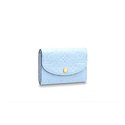 LOUIS VUITTON VICTORINE WALLET M83231 (11*8cm)